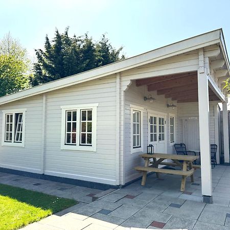 De Waterlelie Lägenhet Renesse Exteriör bild
